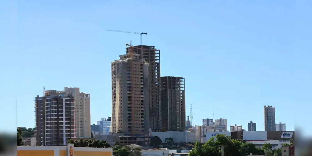 Empreendedores do ramo da construção civil aguardam atualização do Plano Diretor de Ponta Grossa com boas perspectivas