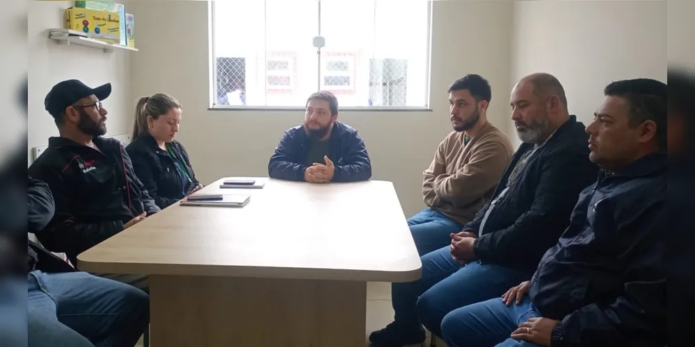 A ação irá ocorrer em parceria com a Klabin