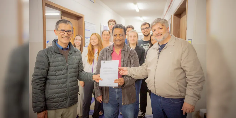“Este aporte de recursos fará com que a qualidade e diversidade dos queijos seja impactada de forma positiva”, garante o professor Alessandro Nogueira