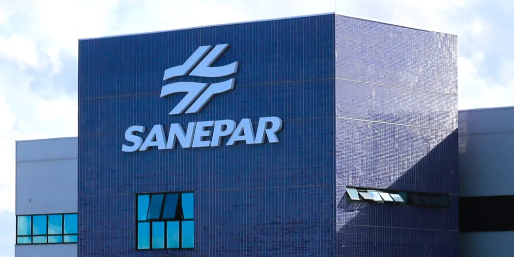 Sanepar é alvo de investigação de vereadores de Ponta Grossa desde fevereiro deste ano