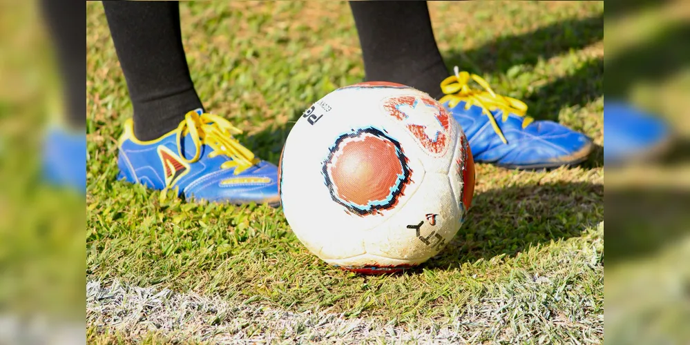 Copa AMCG de Futebol retorna com dois jogos neste domingo