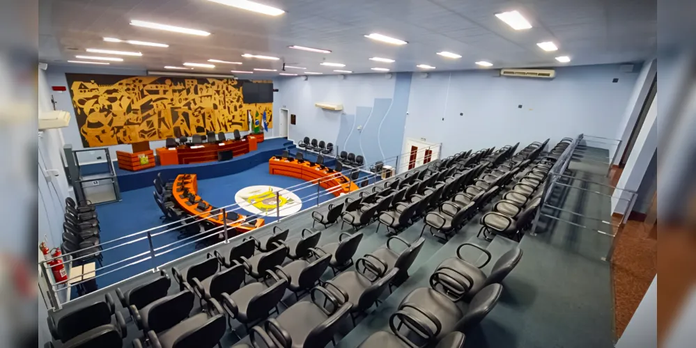 Câmara Municipal deve agilizar aprovação das propostas que tratam o Plano Diretor