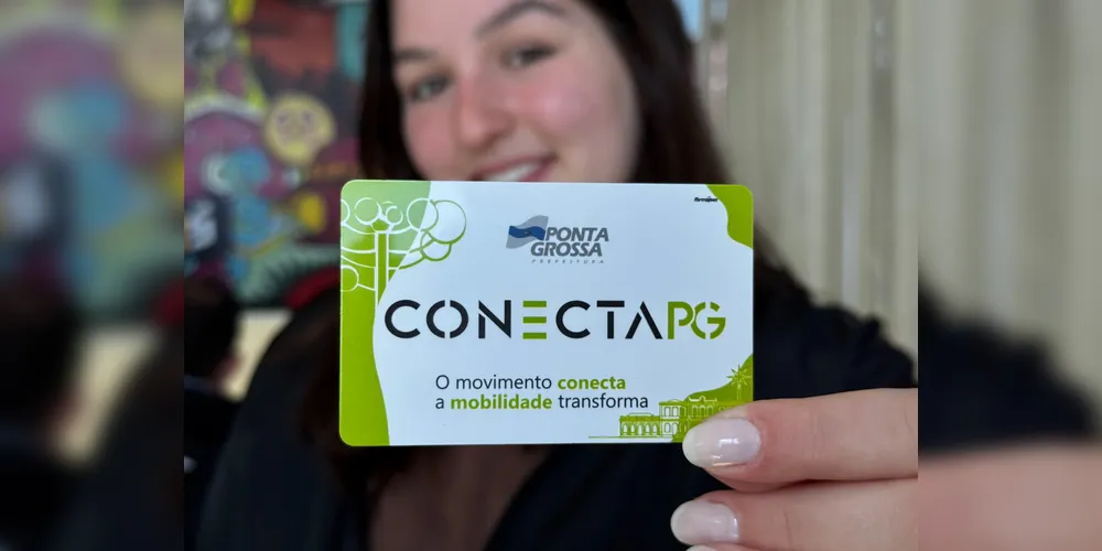 Nesta fase, apenas os estudantes que utilizam a meia-agem podem fazer a migração para o Conecta PG