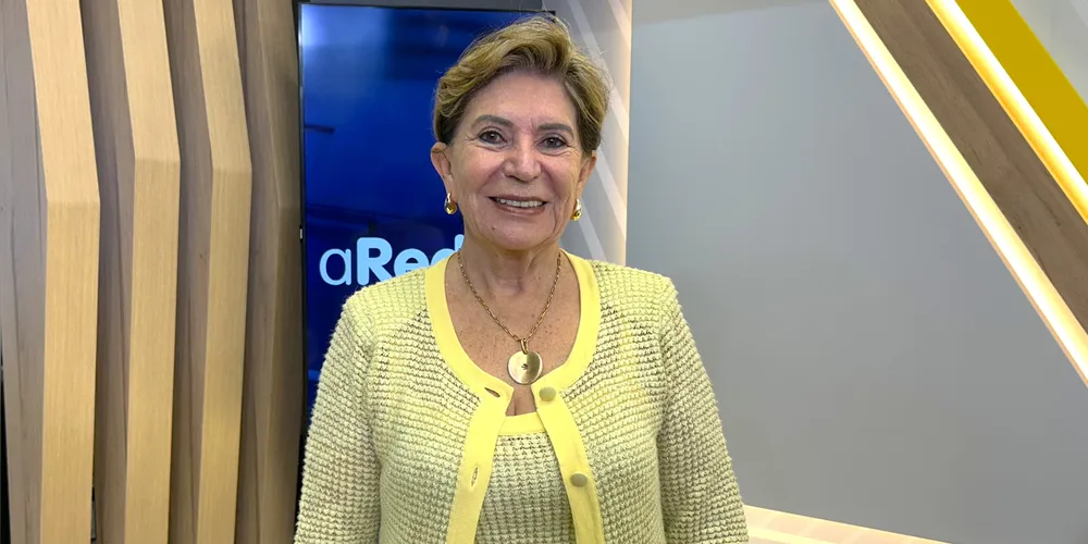 Prefeita Elizabeth Schmidt revela que istração Municipal já pensa na construção de nova UPA em Ponta Grossa