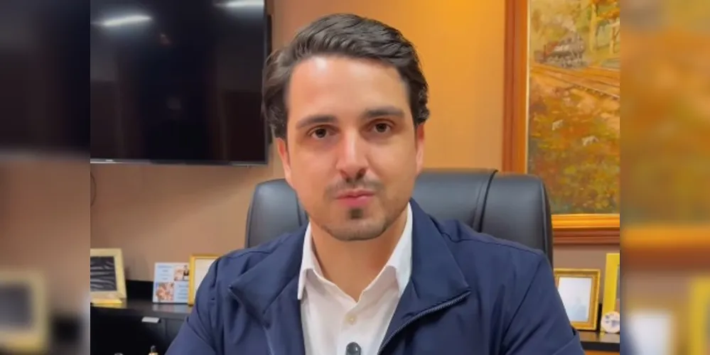 O anúncio foi realizado nesta quarta-feira (30)