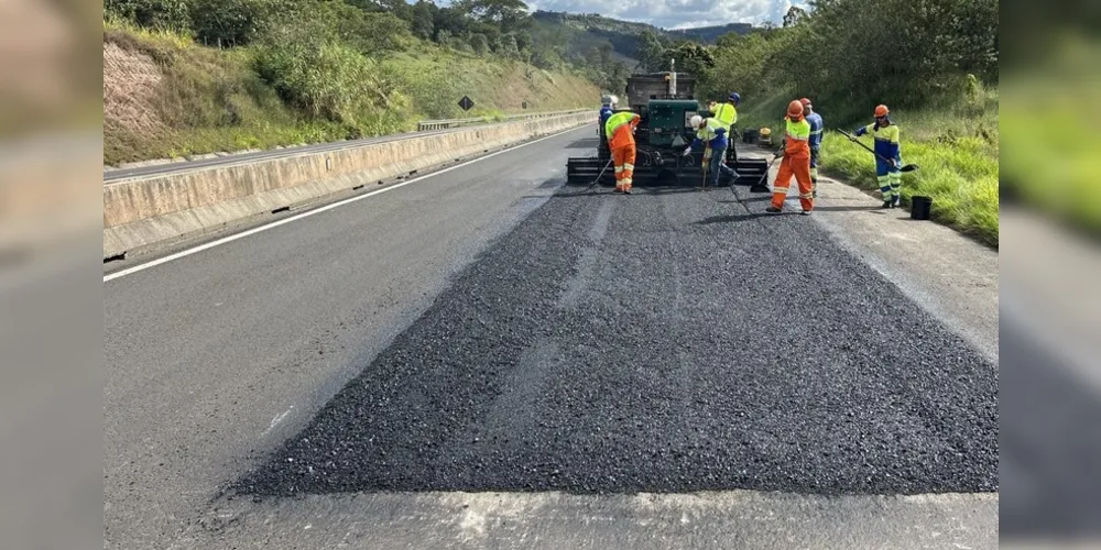 As ações estão previstas para acontecer até esta sexta (13)