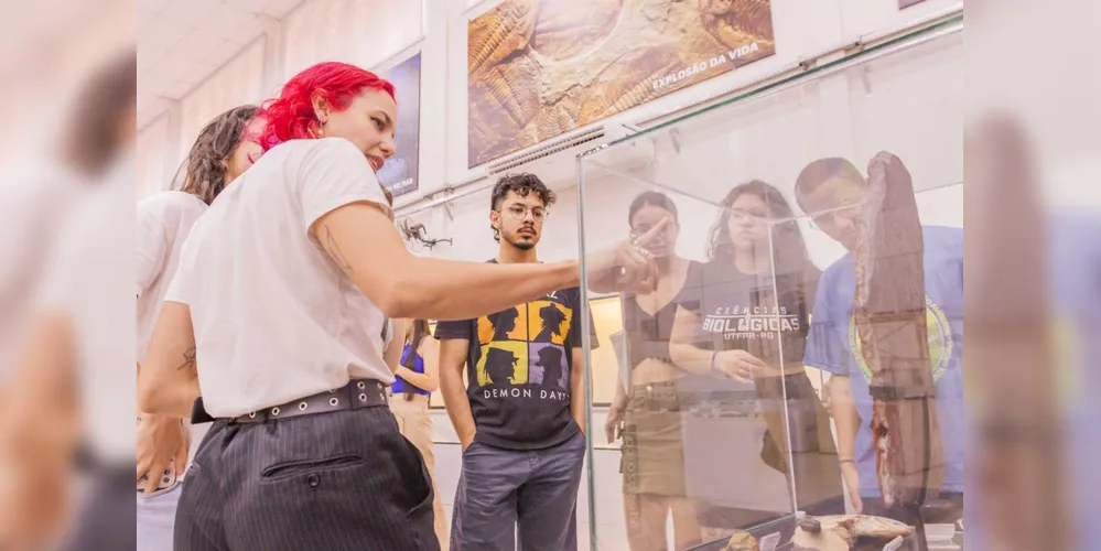 Nesta edição, o tema é “O Futuro dos Museus”