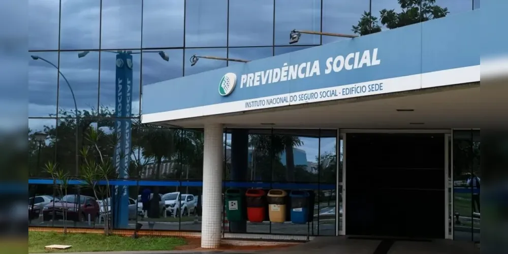 “O dinheiro foi bloqueado pelo INSS e será devolvido aos beneficiários na folha de maio”, diz o comunicado