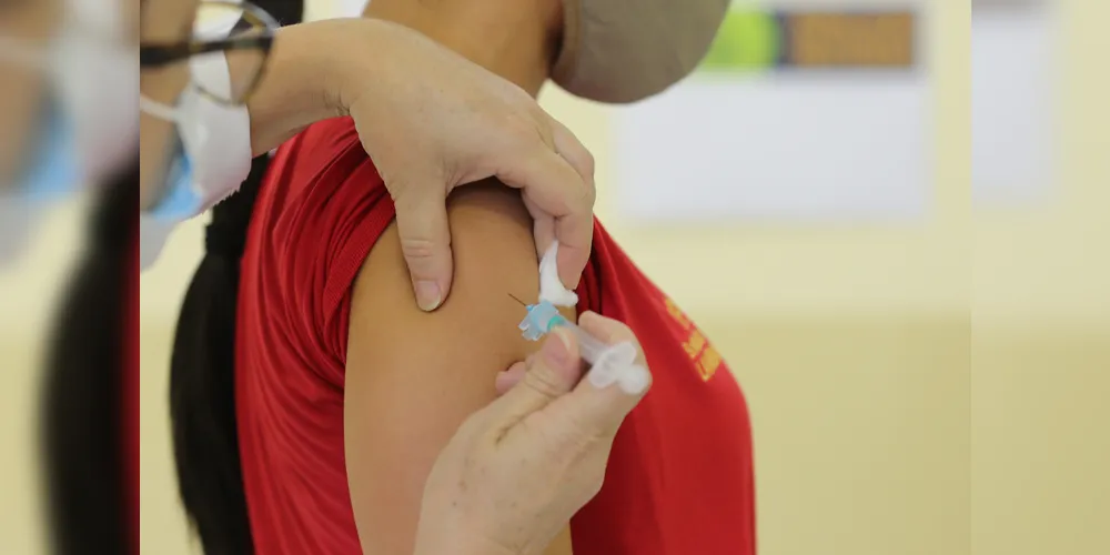 A vacina contra a dengue é uma importante aliada na prevenção da doença