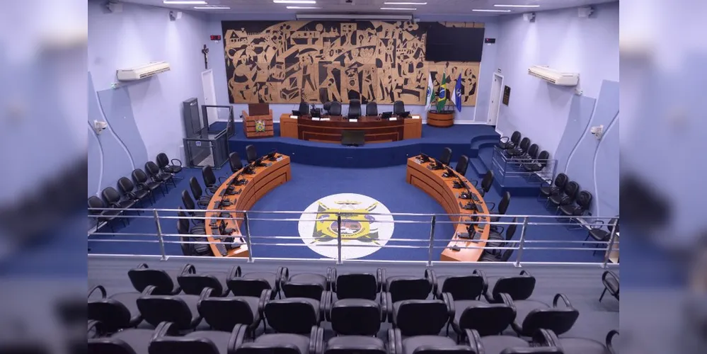 Lideranças estaduais do partido estarão na Câmara Municipal de Ponta Grossa
