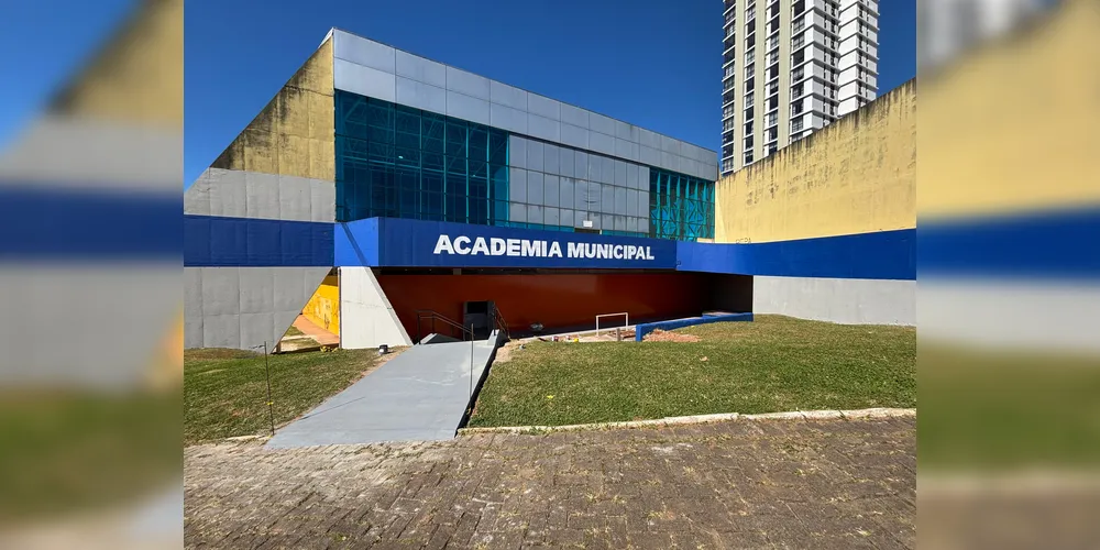 Espaço tem 170 metros quadrados