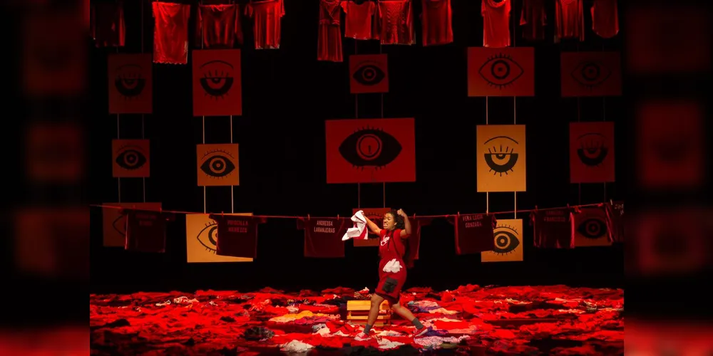 Gratuito e acessível, o Festival reúne companhias e artistas independentes do estado e de outras regiões do Brasil, com espetáculos, cenas curtas e oficinas formativas abertas ao público