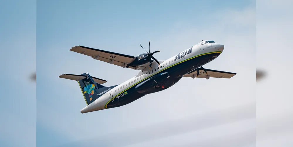 Azul Linhas Aéreas encerrou operações na cidade em março deste ano