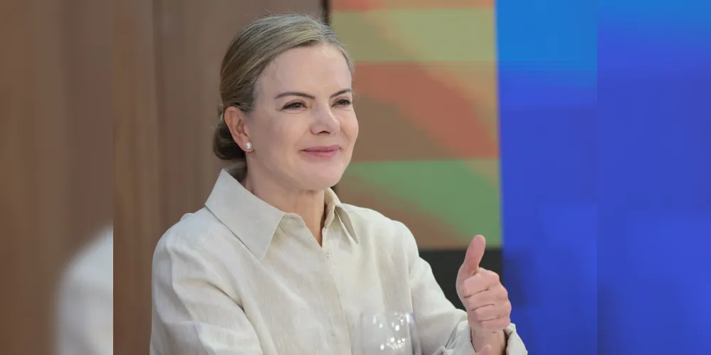 Recursos foram anunciados pela ministra Gleisi Hoffmann