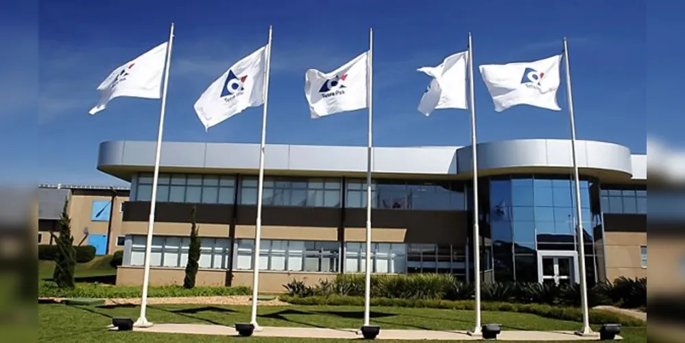 Tetra Pak oferece um ambiente de trabalho que estimula a evolução profissional por meio da capacitação técnica