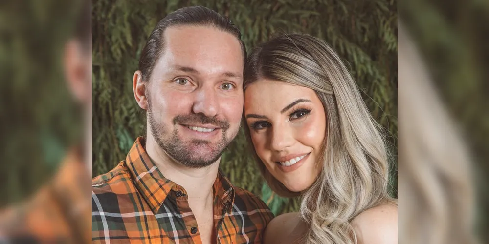 Em tempo, registramos o aniversário do personal soccer Cássio Luís Rissardo, celebrado no último domingo (31). Ao lado da esposa, Carolina Miranda, inspira disciplina, dedicação e paixão pelo esporte. Da Coluna RC, votos de felicidades e vitórias dentro e fora dos campos.