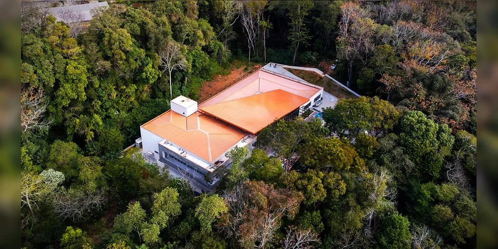 Imagem ilustrativa da imagem Com aporte de R$ 7,9 mi, ‘Gabinete Verde’ será entregue neste ano