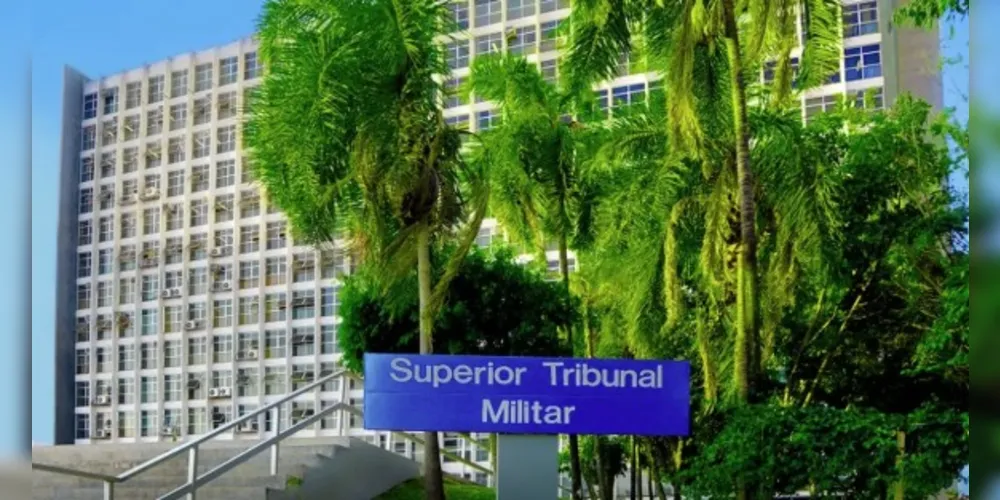 Superior Tribunal Militar (STM) deverá julgar a perda da patente dos militares